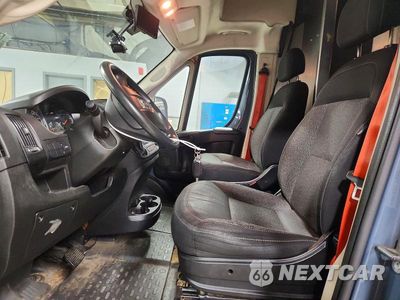 Zdjęcie 7 z 12 samochodu: 2020 RAM PROMASTER 3500 VF DELIVERY VAN VIN:3C6URVJG0LE144845 - miniatura