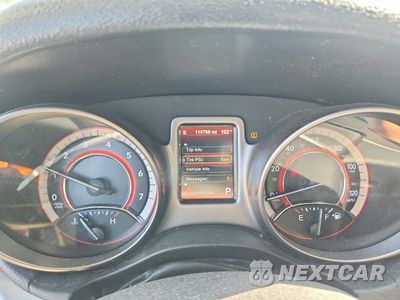 Zdjęcie 9 z 14 samochodu: 2015 DODGE JOURNEY CROSSROAD VIN:3C4PDCGG5FT566075 - miniatura