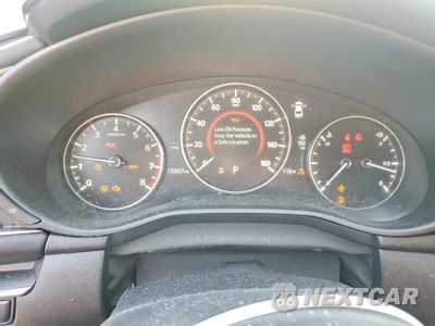 Zdjęcie 9 z 13 samochodu: 2021 MAZDA 3 VIN:JM1BPAAL7M1327630 - miniatura