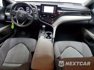 Zdjęcie 8 z 12 samochodu: 2023 TOYOTA CAMRY LE VIN:4T1R11AK2PU129950 - miniatura
