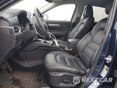 Zdjęcie 7 z 13 samochodu: 2025 MAZDA CX-5 PREMIUM PLUS VIN:JM3KFBEM0S0615124 - miniatura