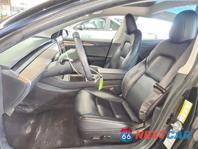 Zdjęcie 7 z 12 samochodu: 2022 TESLA MODEL 3 VIN:5YJ3E1EA1NF369335 - miniatura