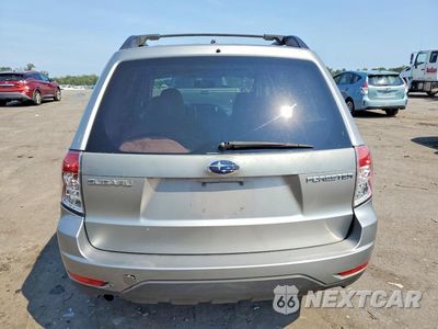 Zdjęcie 6 z 13 samochodu: 2009 SUBARU FORESTER 2.0XT PREMIUM VIN:JF2SH63699H743129 - miniatura