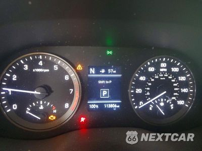 Zdjęcie 9 z 13 samochodu: 2020 HYUNDAI TUCSON SEL VIN:KM8J33AL3LU146584 - miniatura