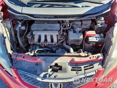 Zdjęcie 11 z 12 samochodu: 2013 HONDA FIT VIN:JHMGE8H39DC083458 - miniatura