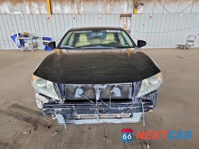 Piąte zdjęcie samochodu w środku: 2014 LEXUS ES 350 VIN:JTHBK1GG6E2111643 - miniatura