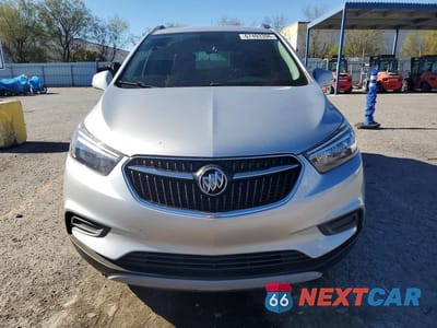 Piąte zdjęcie samochodu w środku: 2019 BUICK ENCORE PREFERRED VIN:KL4CJASB3KB766241 - miniatura