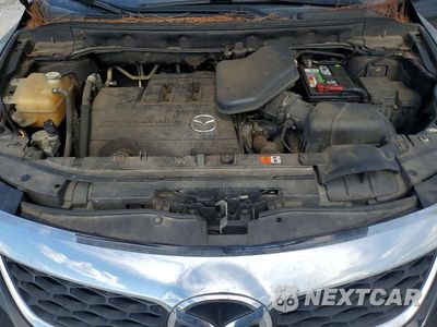 Zdjęcie 12 z 13 samochodu: 2010 MAZDA CX-9 VIN:JM3TB2MA8A0202745 - miniatura