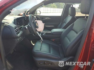 Zdjęcie 7 z 13 samochodu: 2026 CHEVROLET TRAVERSE LT VIN:1GNERGKSXTJ123619 - miniatura