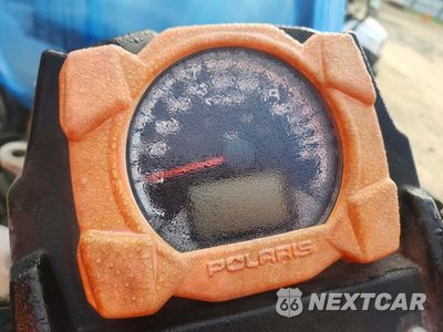 Zdjęcie 8 z 10 samochodu: 2019 POLARIS SPORTSMAN ATV VIN:4XASXN857KB670516 - miniatura