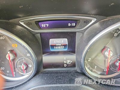 Zdjęcie 9 z 12 samochodu: 2018 MERCEDES-BENZ CLA 250 VIN:WDDSJ4EB8JN680537 - miniatura