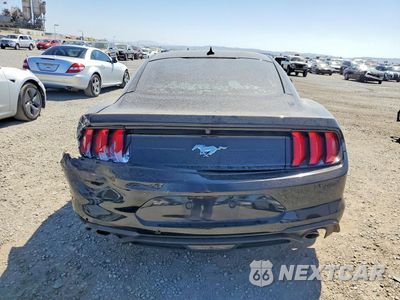 Zdjęcie 6 z 12 samochodu: 2021 FORD MUSTANG VIN:1FA6P8TH9M5117628 - miniatura