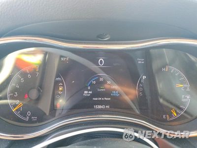 Zdjęcie 9 z 13 samochodu: 2015 JEEP GRAND CHEROKEE LIMITED VIN:1C4RJFBG8FC833618 - miniatura