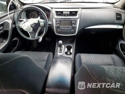 Zdjęcie 8 z 13 samochodu: 2017 NISSAN ALTIMA 2.5 S VIN:1N4AL3AP6HC499363 - miniatura