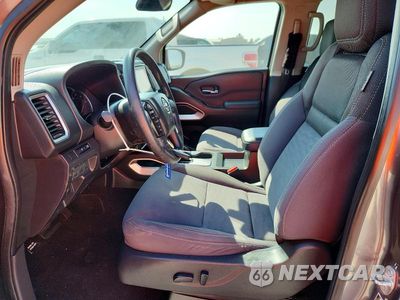 Zdjęcie 7 z 12 samochodu: 2024 NISSAN FRONTIER SV VIN:1N6ED1EJ9RN657345 - miniatura