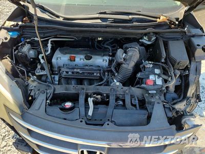 Zdjęcie 12 z 14 samochodu: 2013 HONDA CR-V EXL VIN:5J6RM3H79DL013617 - miniatura