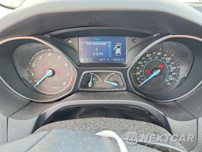 Zdjęcie 9 z 12 samochodu: 2012 FORD FOCUS SE VIN:1FAHP3K24CL419766 - miniatura