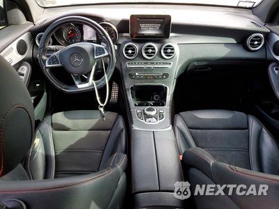 Zdjęcie 8 z 13 samochodu: 2018 MERCEDES-BENZ GLC 43 4MATIC AMG VIN:WDC0G6EB3JF437122 - miniatura