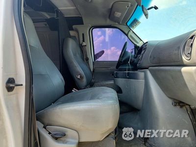 Zdjęcie 11 z 13 samochodu: 2006 FORD E150 VAN VIN:1FTRE14W86HA64195 - miniatura