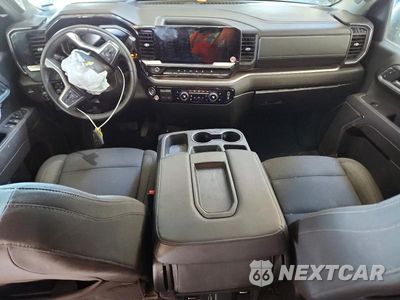 Zdjęcie 8 z 12 samochodu: 2026 CHEVROLET SILVERADO K1500 LT VIN:1GCUKDEDXTZ130186 - miniatura