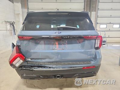 Zdjęcie 6 z 13 samochodu: 2026 FORD EXPLORER ST-LINE VIN:1FMUK8KH5TGB44664 - miniatura