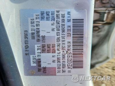 Zdjęcie 12 z 12 samochodu: 2013 MAZDA MAZDA2 VIN:JM1DE1KZ4D0156164 - miniatura