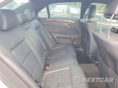 Zdjęcie 10 z 12 samochodu: 2010 MERCEDES-BENZ E 350 4MATIC VIN:WDDHF8HB1AA170956 - miniatura