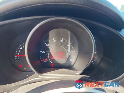 Zdjęcie 9 z 12 samochodu: 2016 KIA SOUL BASE VIN:KNDJN2A20G7830738 - miniatura