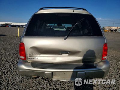 Zdjęcie 6 z 13 samochodu: 2001 DODGE DURANGO VIN:1B4HS28N81F637478 - miniatura