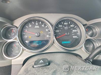 Zdjęcie 9 z 12 samochodu: 2007 CHEVROLET SILVERADO K1500 VIN:2GCEK19J071607404 - miniatura
