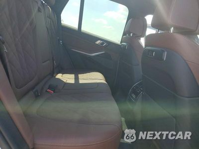 Zdjęcie 11 z 14 samochodu: 2026 BMW X5 XDRIVE50E VIN:5UX43EU02T9110157 - miniatura
