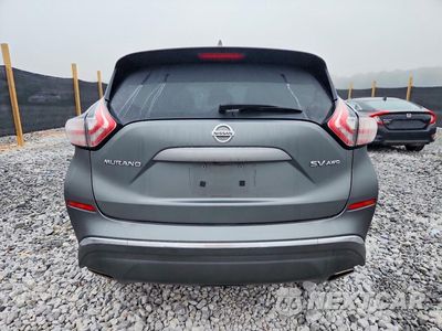 Zdjęcie 6 z 13 samochodu: 2017 NISSAN MURANO SV VIN:5N1AZ2MH5HN164067 - miniatura