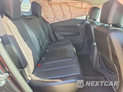 Zdjęcie 10 z 12 samochodu: 2015 GMC TERRAIN SLT VIN:2GKALSEK1F6402793 - miniatura