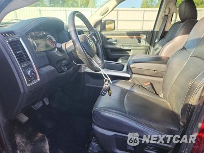 Zdjęcie 7 z 12 samochodu: 2017 RAM 1500 LARAMIE VIN:1C6RR7NT1HS626835 - miniatura