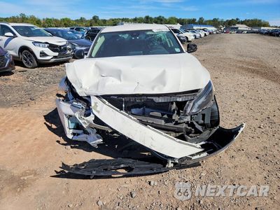 Piąte zdjęcie samochodu w środku: 2025 NISSAN ALTIMA S VIN:1N4BL4BV0SN303789 - miniatura
