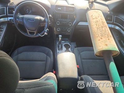Zdjęcie 8 z 12 samochodu: 2017 FORD EXPLORER XLT VIN:1FM5K8D84HGC32081 - miniatura