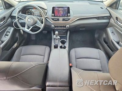 Zdjęcie 8 z 12 samochodu: 2024 NISSAN ALTIMA SV VIN:1N4BL4DV3RN366148 - miniatura