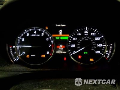Zdjęcie 9 z 13 samochodu: 2015 ACURA TLX TECH VIN:19UUB3F56FA004610 - miniatura