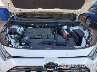Zdjęcie 11 z 12 samochodu: 2025 TOYOTA RAV4 LIMITED VIN:2T3N1RFV9SW575920 - miniatura