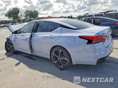 Drugie zdjęcie samochodu z przodu: 2024 NISSAN ALTIMA SR VIN:1N4BL4CV8RN341148 - miniatura