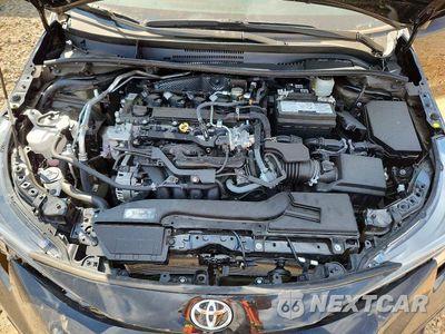 Zdjęcie 11 z 13 samochodu: 2025 TOYOTA COROLLA SE VIN:5YFS4MCE8SP249392 - miniatura