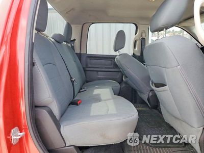 Zdjęcie 10 z 12 samochodu: 2013 RAM 1500 ST VIN:1C6RR7KT3DS554308 - miniatura