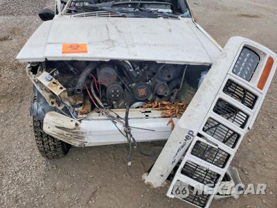 Zdjęcie 12 z 13 samochodu: 1998 JEEP CHEROKEE SPORT VIN:1J4FJ68S5WL207405 - miniatura