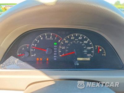 Zdjęcie 9 z 12 samochodu: 2005 TOYOTA CAMRY XLE VIN:4T1BE30K15U558335 - miniatura