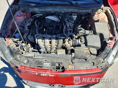 Zdjęcie 11 z 12 samochodu: 2015 MAZDA 3 SPORT VIN:3MZBM1U74FM157348 - miniatura