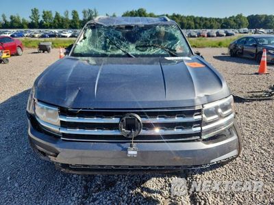 Piąte zdjęcie samochodu w środku: 2019 VOLKSWAGEN ATLAS SE VIN:1V2WR2CA9KC556503 - miniatura