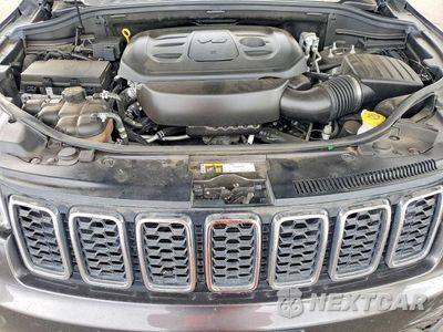 Zdjęcie 11 z 12 samochodu: 2019 JEEP GRAND CHEROKEE LIMITED VIN:1C4RJFBG2KC746257 - miniatura