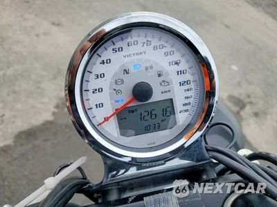 Zdjęcie 7 z 9 samochodu: 2016 VICTORY MOTORCYCLES HIGH-BALL VIN:5VPWB36N0G3048312 - miniatura