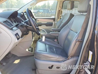 Zdjęcie 7 z 13 samochodu: 2014 VOLKSWAGEN ROUTAN SE VIN:2C4RVABG3ER135298 - miniatura
