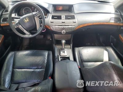 Zdjęcie 8 z 12 samochodu: 2012 HONDA ACCORD EXL VIN:1HGCP2F83CA131697 - miniatura